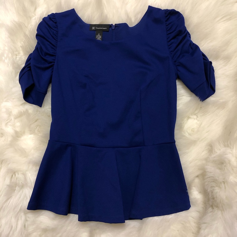 INC Blouse